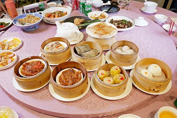 想住龍山寺附近？台北凱達大飯店五星享受＋萬華必吃美食懶人包