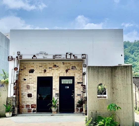 2025 苗栗民宿推薦｜5 大必住特色住宿，溫泉、手作、藝術一次滿足！