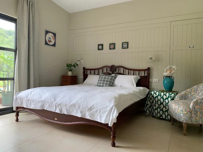 2025 苗栗民宿推薦｜5 大必住特色住宿，溫泉、手作、藝術一次滿足！