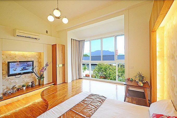 2025 苗栗民宿推薦｜5 大必住特色住宿，溫泉、手作、藝術一次滿足！