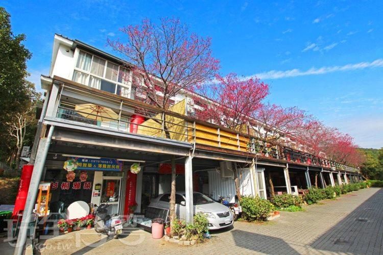 2025 苗栗民宿推薦｜5 大必住特色住宿，溫泉、手作、藝術一次滿足！