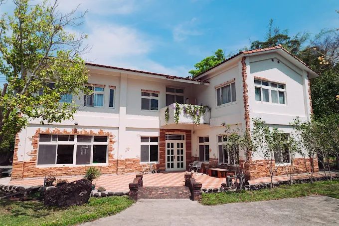 2025 苗栗民宿推薦｜5 大必住特色住宿，溫泉、手作、藝術一次滿足！