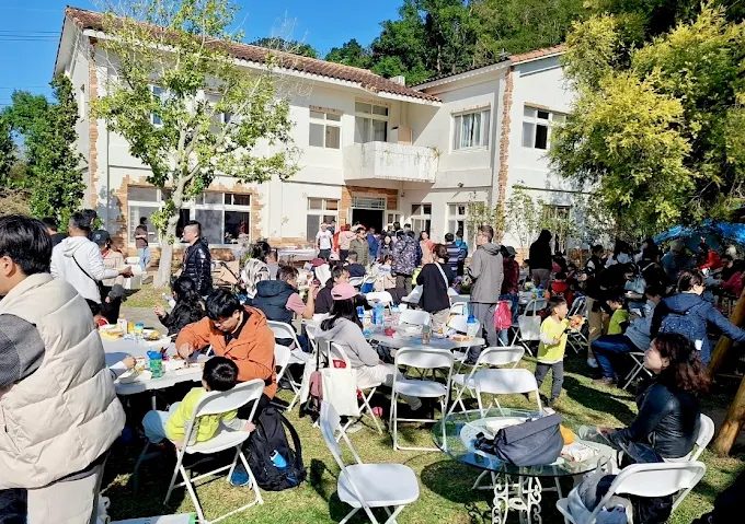 2025 苗栗民宿推薦｜5 大必住特色住宿，溫泉、手作、藝術一次滿足！