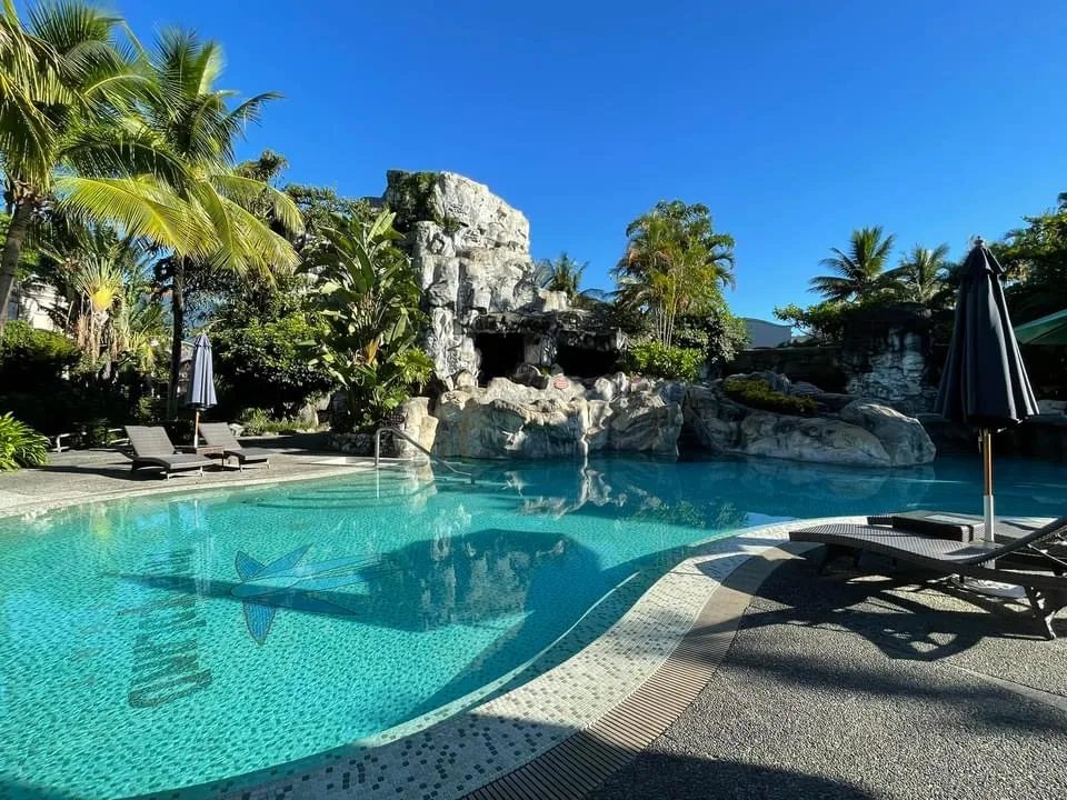 【台灣最美水上度假村】花蓮理想大地｜蜜月客房限時優惠只要 $4,999