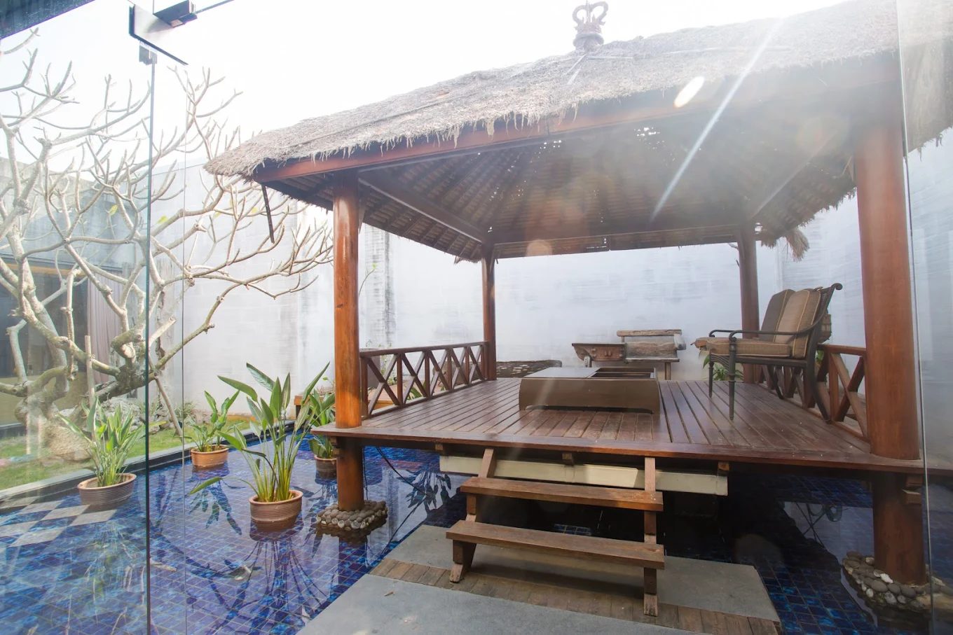 雲林風華渡假旅館｜虎尾隱藏版秘境住宿，雙人只要 $2,480 起！