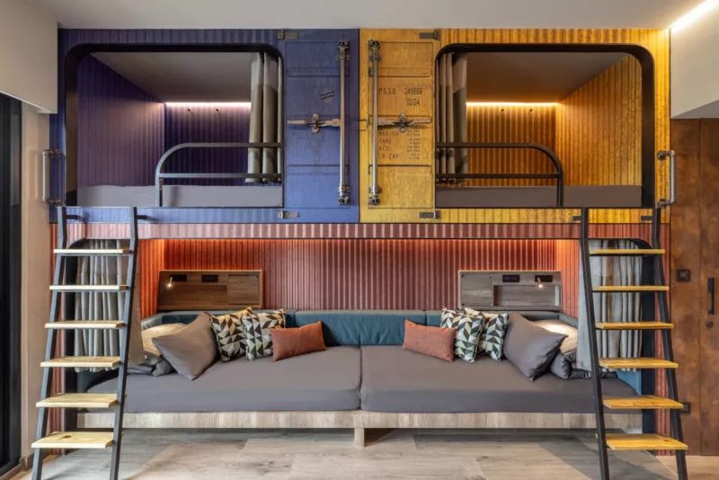 【花蓮住宿懶人包】煙波系列飯店一次看！太魯閣沁海館、山闊館、花蓮館與花時間 The Moment 完整攻略