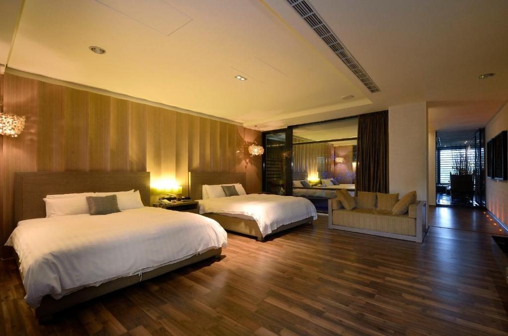 台中溫泉飯店首選！日光溫泉會館房型、價格、設施一次看