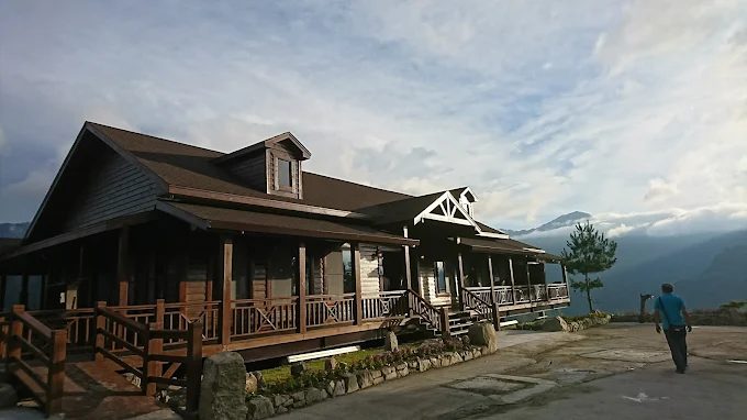 司馬庫斯巨木群步道|探訪千年神木與泰雅族祕境文化