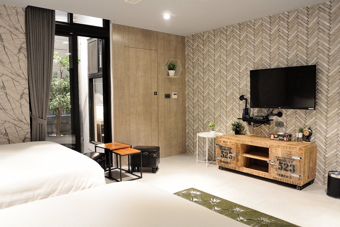 台中逢甲住宿：選擇最適合你的最佳飯店攻略