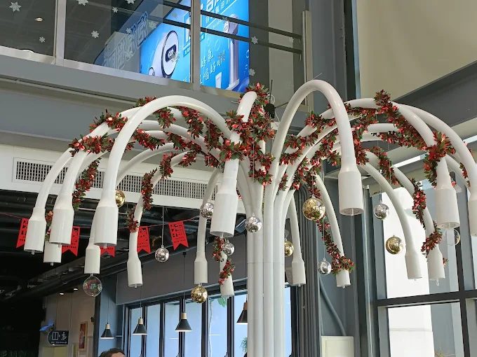 嘉義親子必訪|冷研碳索館全攻略:乾冰瀑布、泡泡樹、DIY課程超好玩!