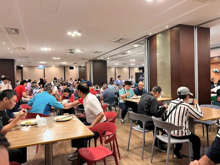 淡水小旅行首選！淡水淶滬文旅酒店 四人房超值優惠只要 $1,980 起