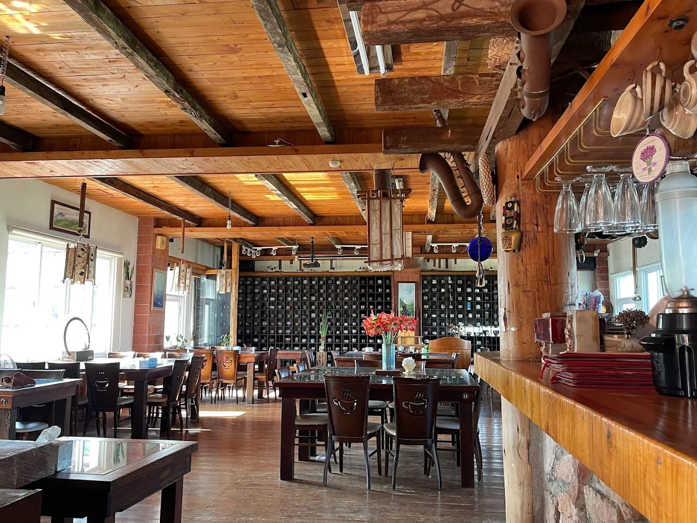 南投鹿鼎莊｜雙人一泊二食只要 NT$1,950，享受森林系秘境假期