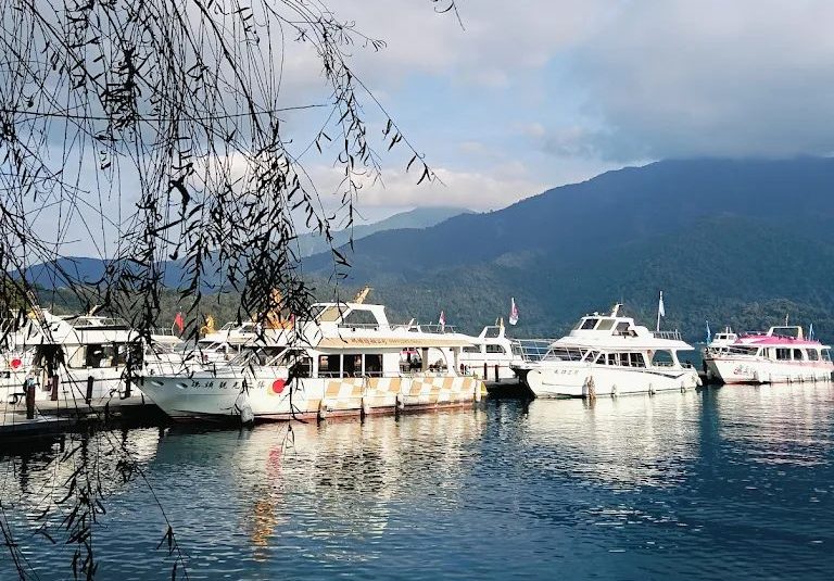 日月潭湖景住宿推薦|淶滬文旅只要 $2,280 起,坐擁湖光山色第一排