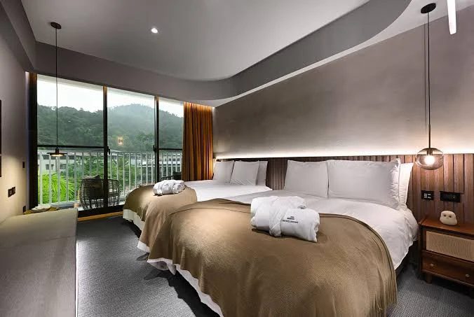 日月潭飯店推薦：5大最佳住宿選擇助你享受湖畔之美