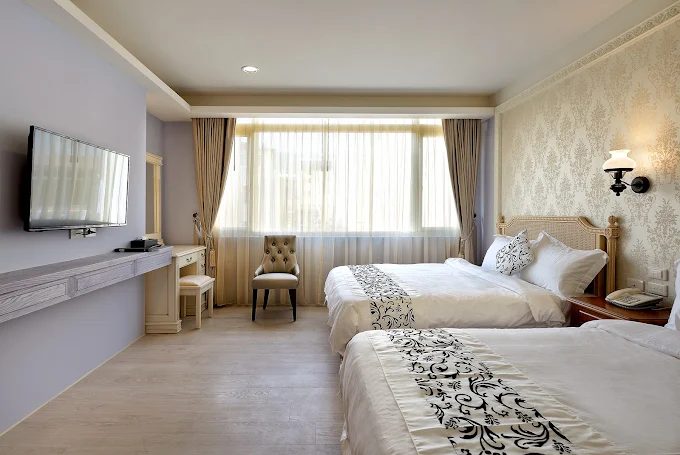 日月潭飯店推薦：5大最佳住宿選擇助你享受湖畔之美