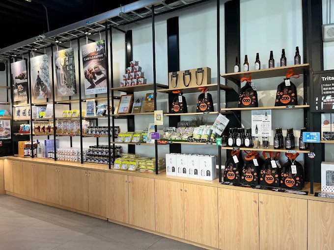 嘉義親子必訪|冷研碳索館全攻略:乾冰瀑布、泡泡樹、DIY課程超好玩!