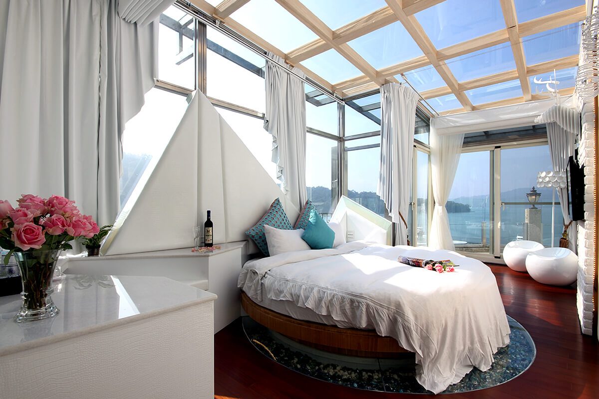 日月潭住宿推薦：精選五大湖景飯店與特色民宿