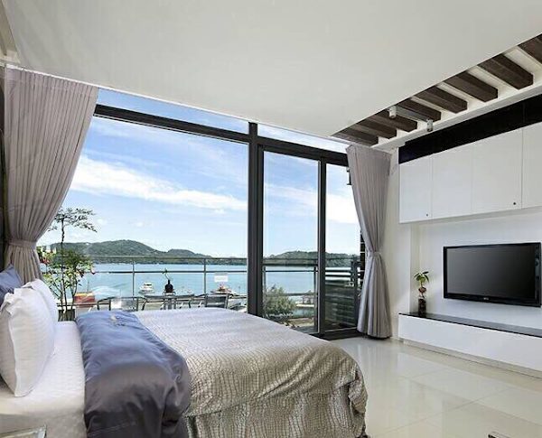 日月潭住宿推薦：精選五大湖景飯店與特色民宿