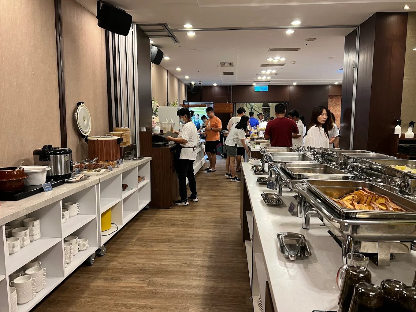 說走就走！入住淡水淶滬文旅，每人不到 $750 就能收藏河畔夕陽