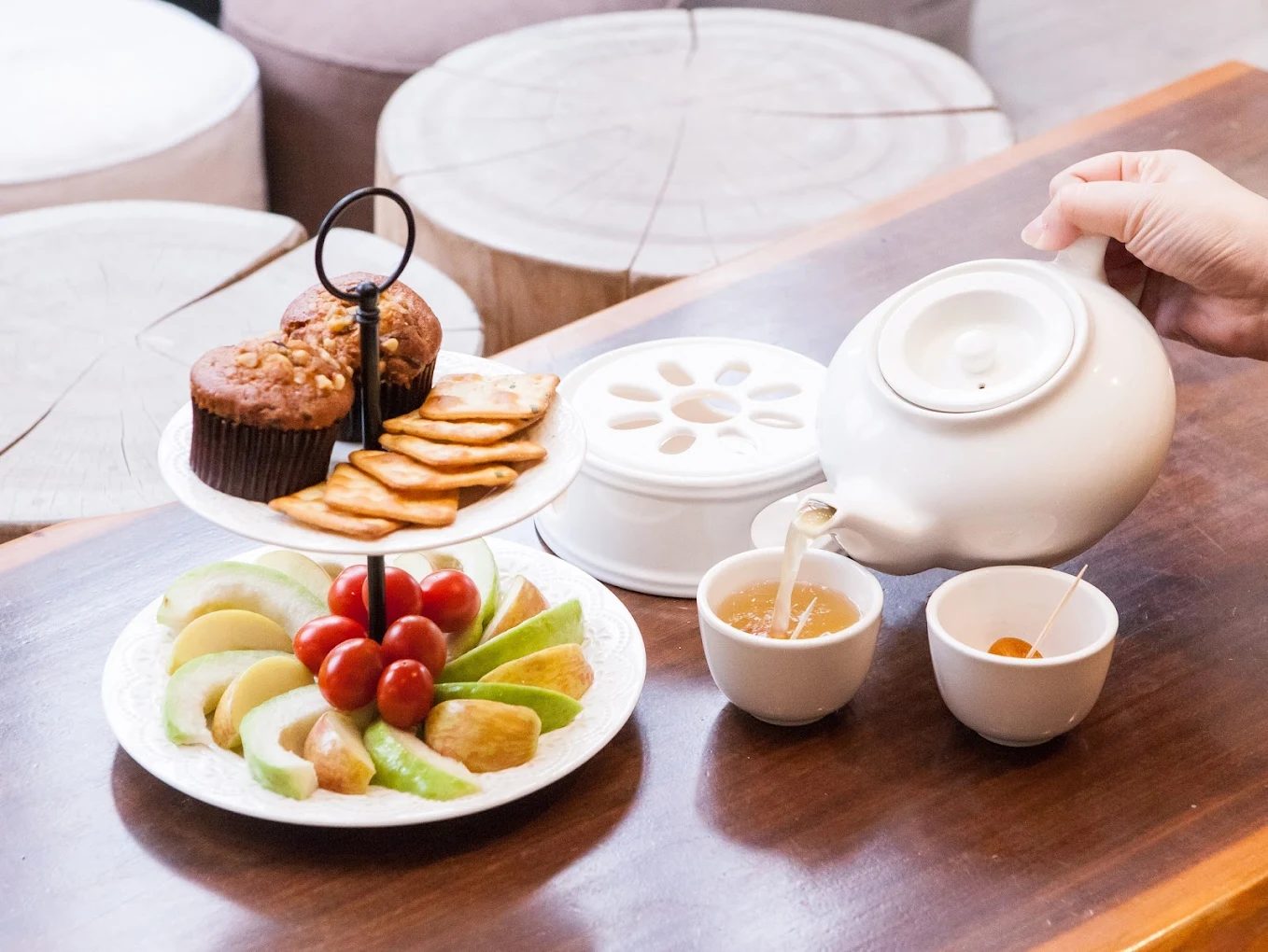 礁溪美嘉美大飯店｜雙人房只要 $1,499 起！一泊三食＋房內美人湯＋寵物友善