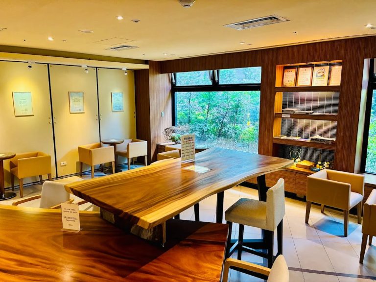淡水住宿推薦｜淶滬文旅超值方案，四人房只要 $1,980 起，平均一人不到 $500！