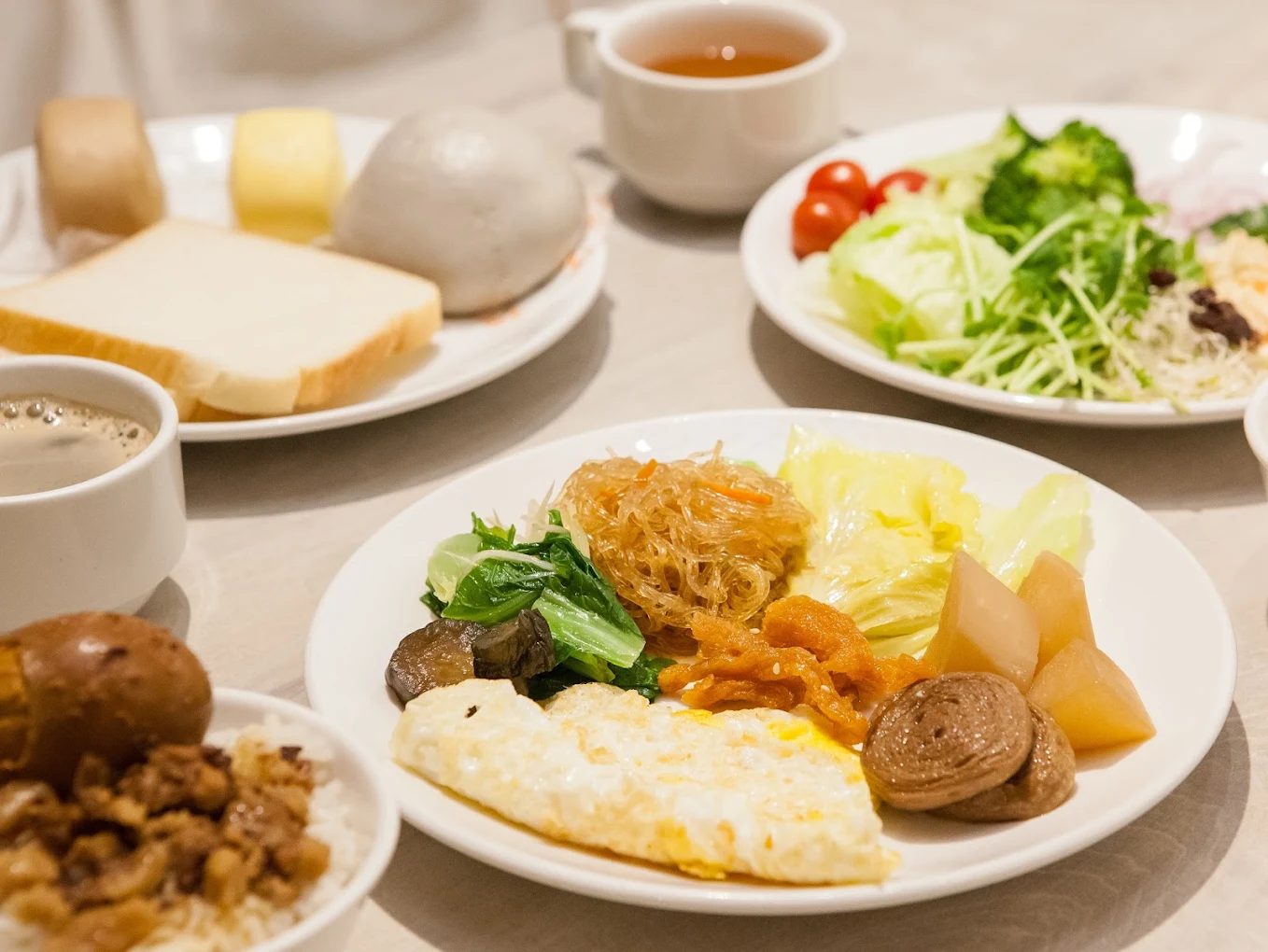 礁溪美嘉美大飯店｜寵物友善溫泉住宿，一泊三食只要 $2,399 起！