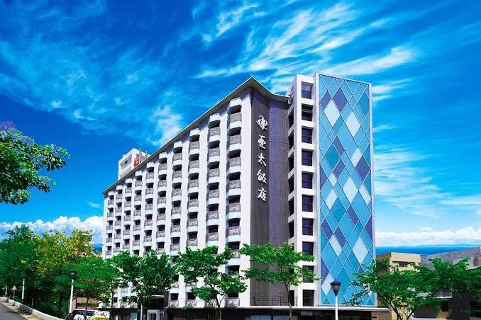 不用舟車勞頓！搭捷運直達淡水，入住設計感滿滿的【淶滬文旅】