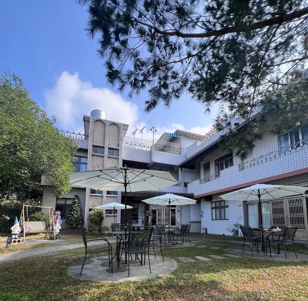 雲林包棟民宿的 5 大選擇|享受獨特假期的最佳方案