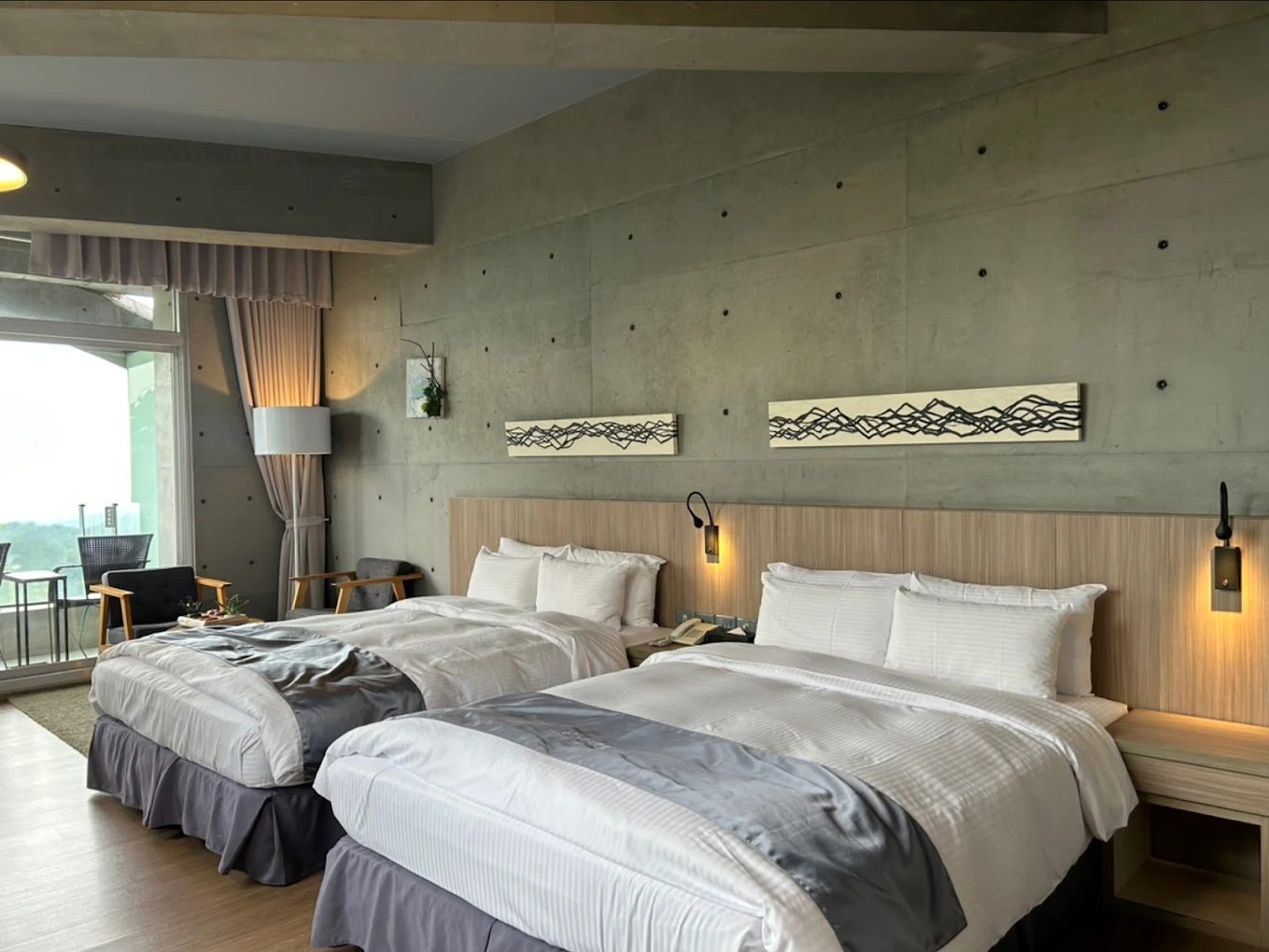 雲林包棟民宿的 5 大選擇|享受獨特假期的最佳方案