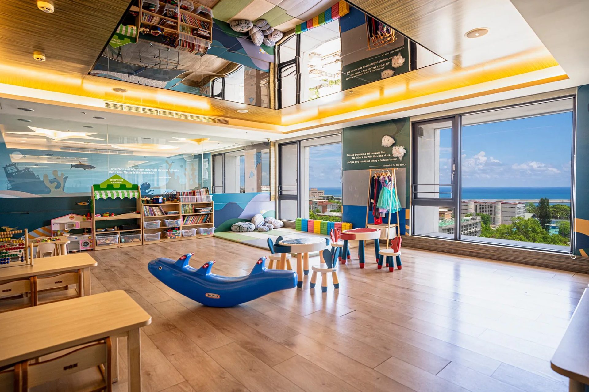 花蓮住宿推薦｜煙波大飯店花蓮館完整攻略：交通、房型、餐飲、住客評價一次看