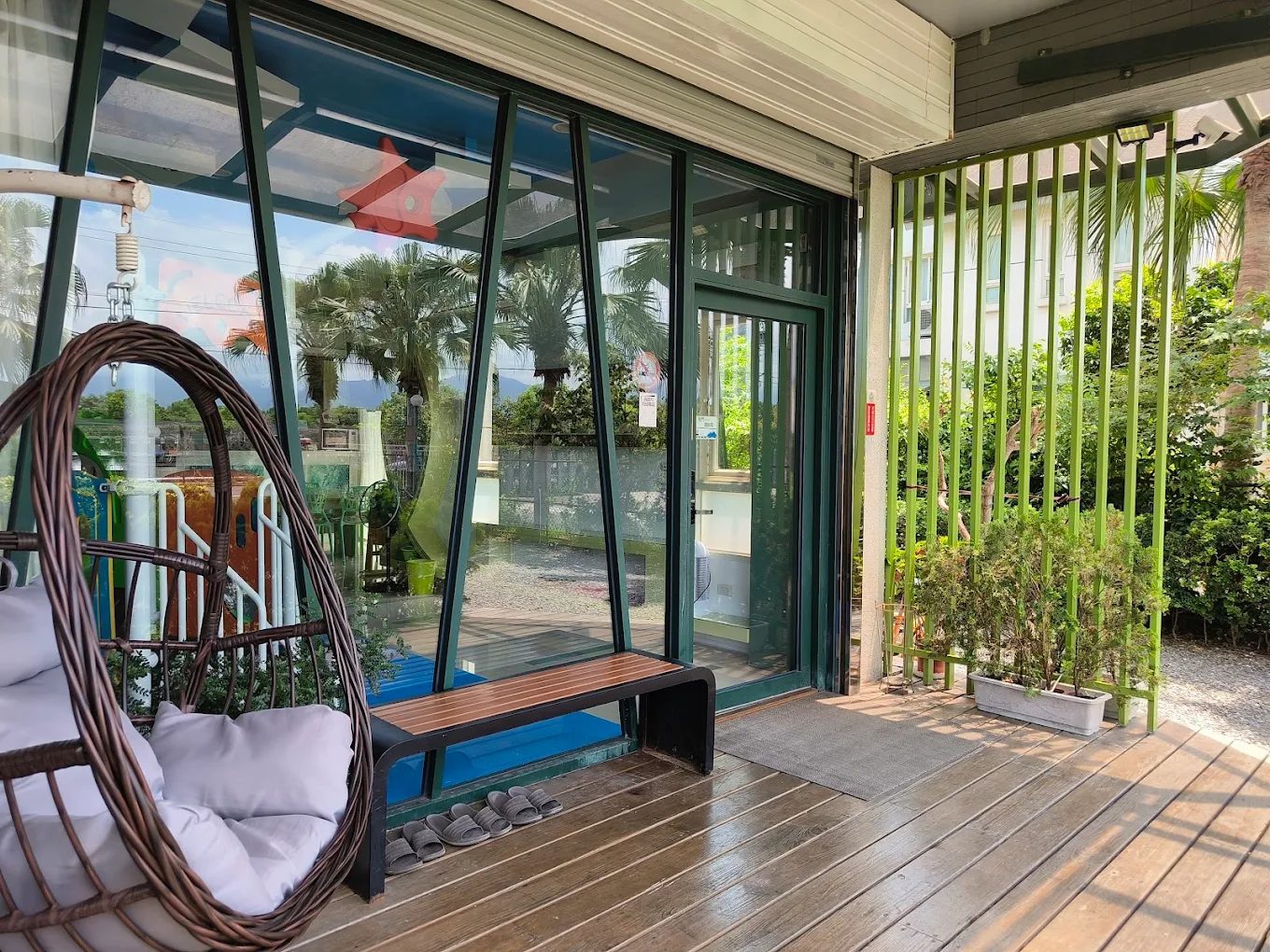 宜蘭包棟民宿 10 人最佳選擇|魚窩Villa親子別墅