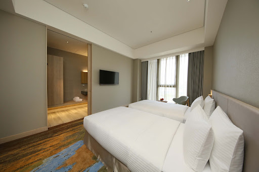 嘉義住宿推薦｜5 間人氣飯店實用比一比：交通、特色一次看