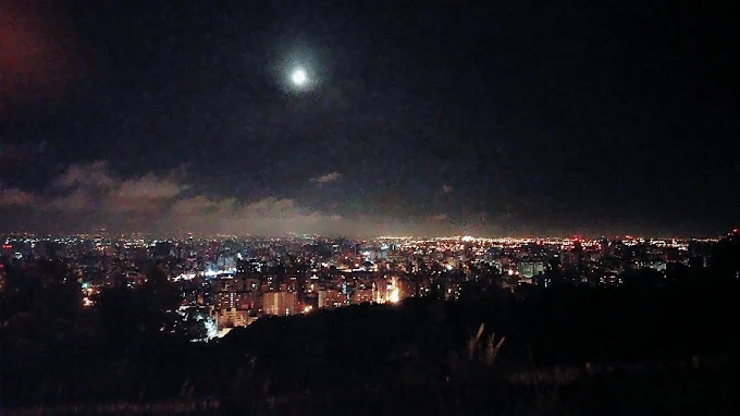 桃園景點TOP5｜大溪老街、虎頭山夜景、龍潭大池與夕陽濕地一次看