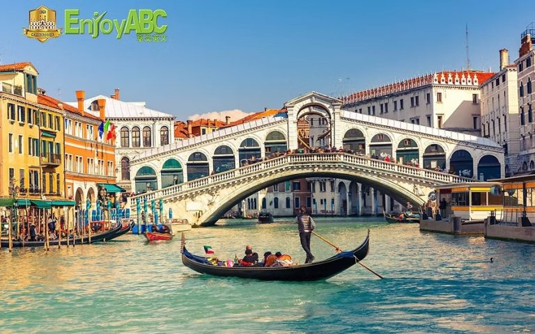 旅遊英語冒險營｜0 元 7 天體驗 + 月付 $3,200，跟歐美外師用英語環遊世界