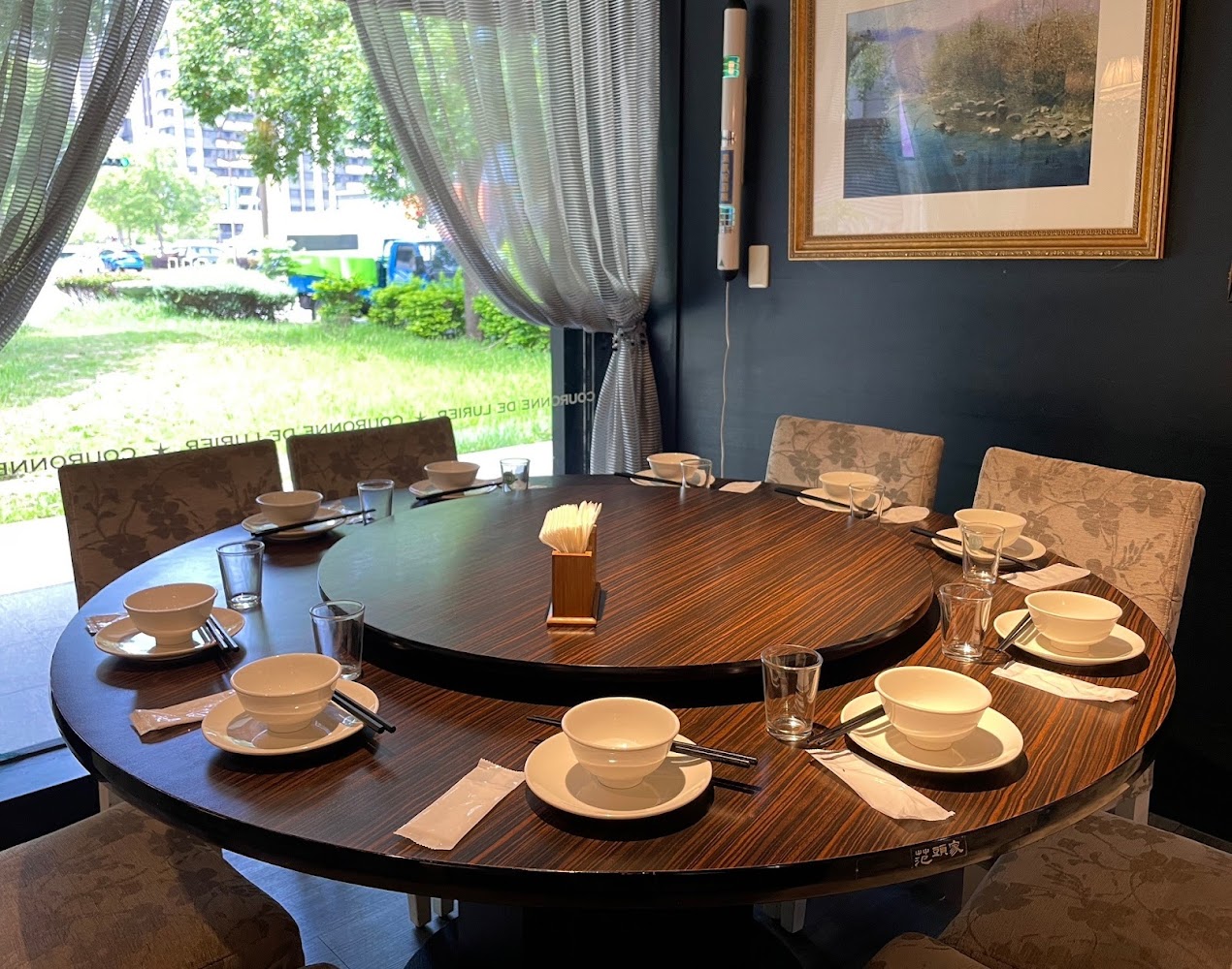 范家宴客家餐廳｜頭份餐廳推薦｜讓你體驗道地客家風味的最佳選擇