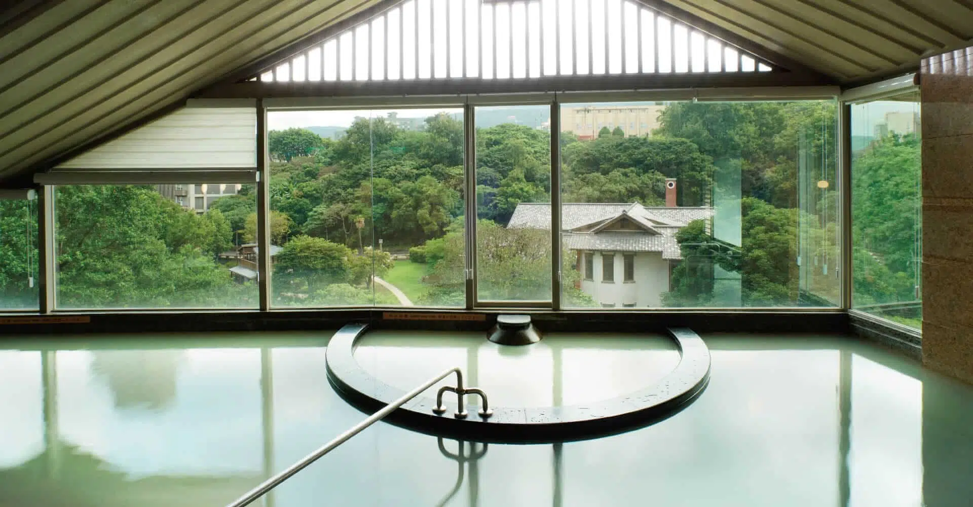 北投溫泉飯店推薦｜精選5間頂級湯宿，體驗白磺泉與奢華泡湯享受