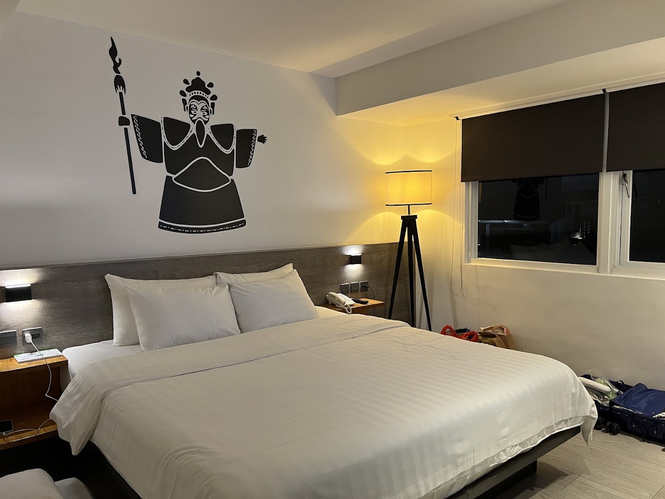 影片｜雲林飯店必選：虎尾春秋文創設計旅店與周邊推薦