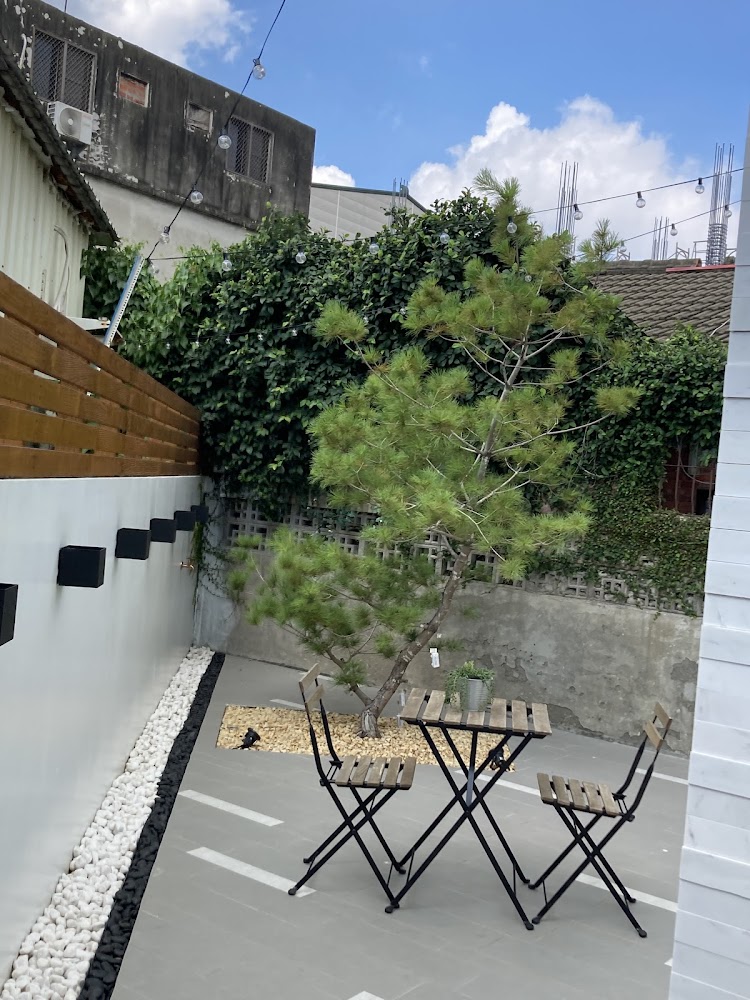 天橋居｜虎尾住宿：打造你夢想中的旅遊體驗