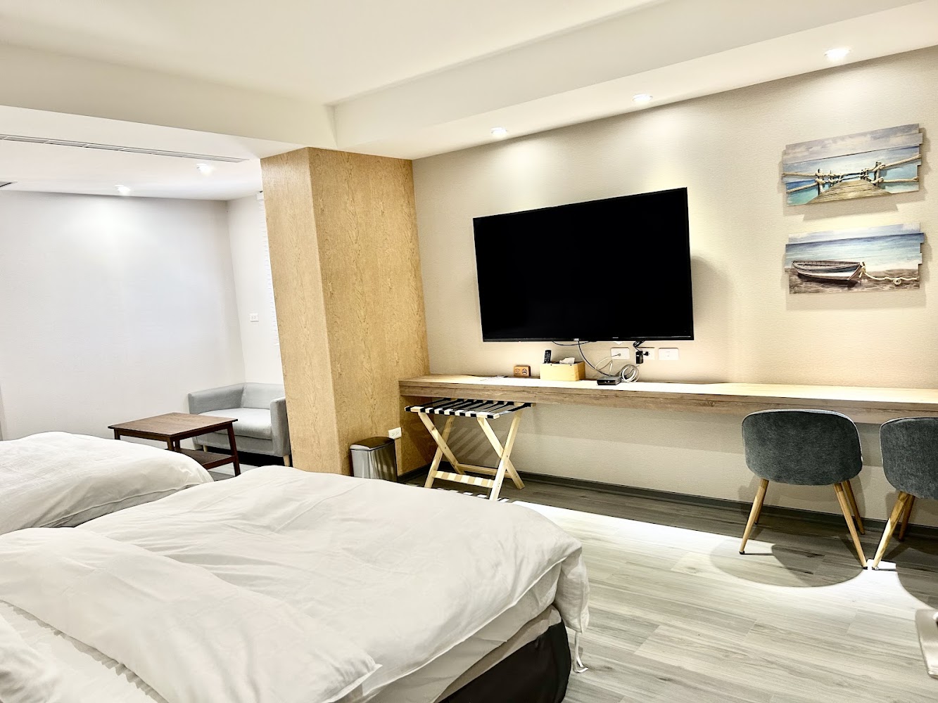 小9窩BNB｜虎尾住宿：打造你夢想中的旅遊體驗