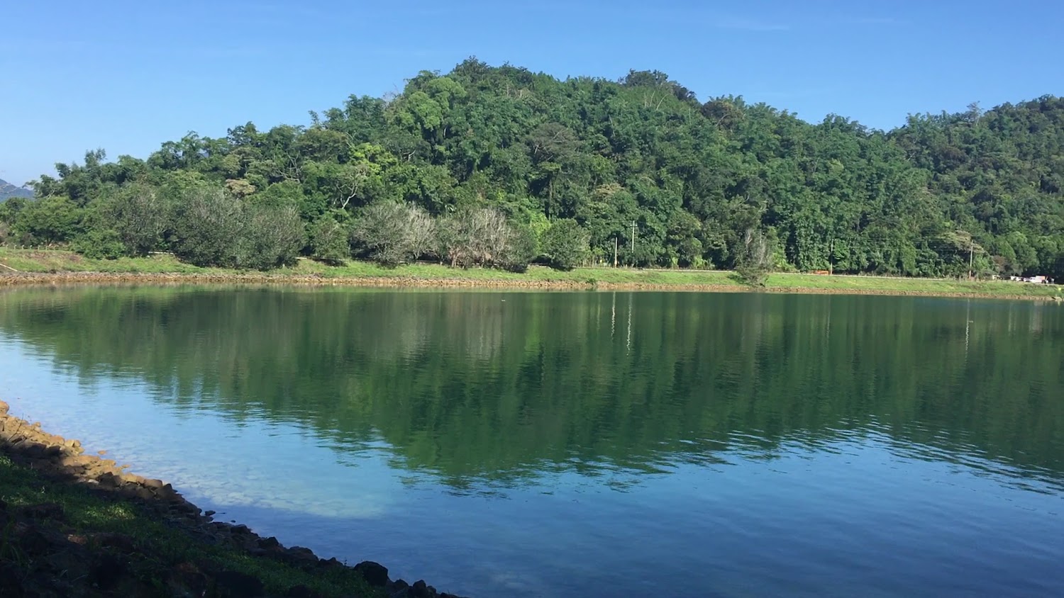 最新｜南投景點：探索月牙灣的最佳旅遊攻略