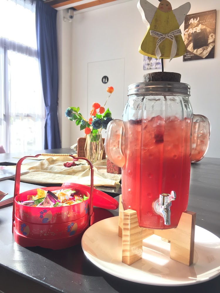 門廷若室｜探索台東的最佳選擇：門廷若室與河堤左岸館民宿推薦