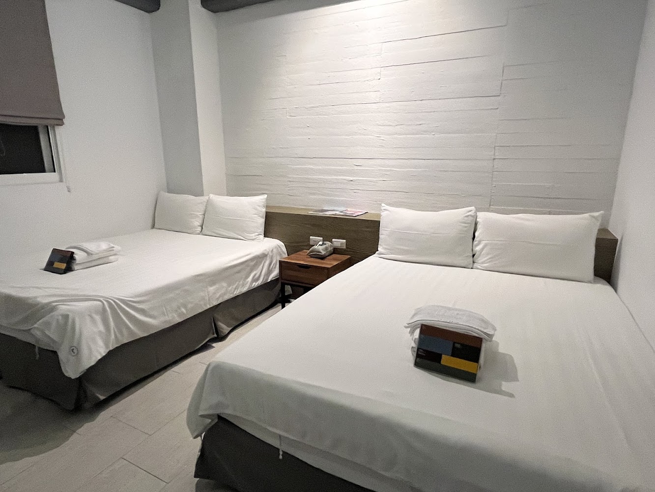 影片｜探索台東的最佳選擇：門廷若室與河堤左岸館民宿推薦