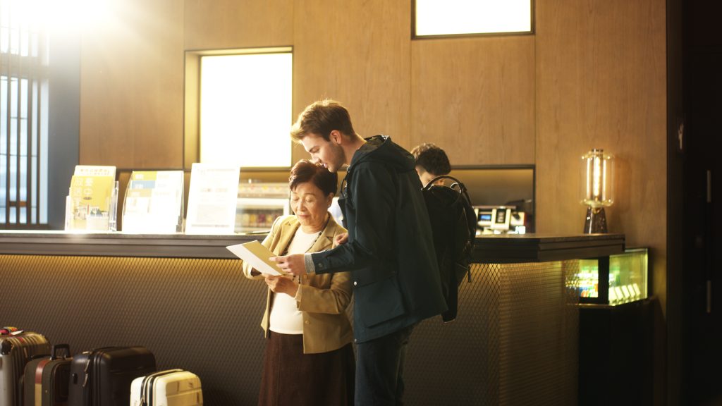 台中高鐵住宿首選｜康茵行旅親子友善、樂齡無障礙房型1580元起