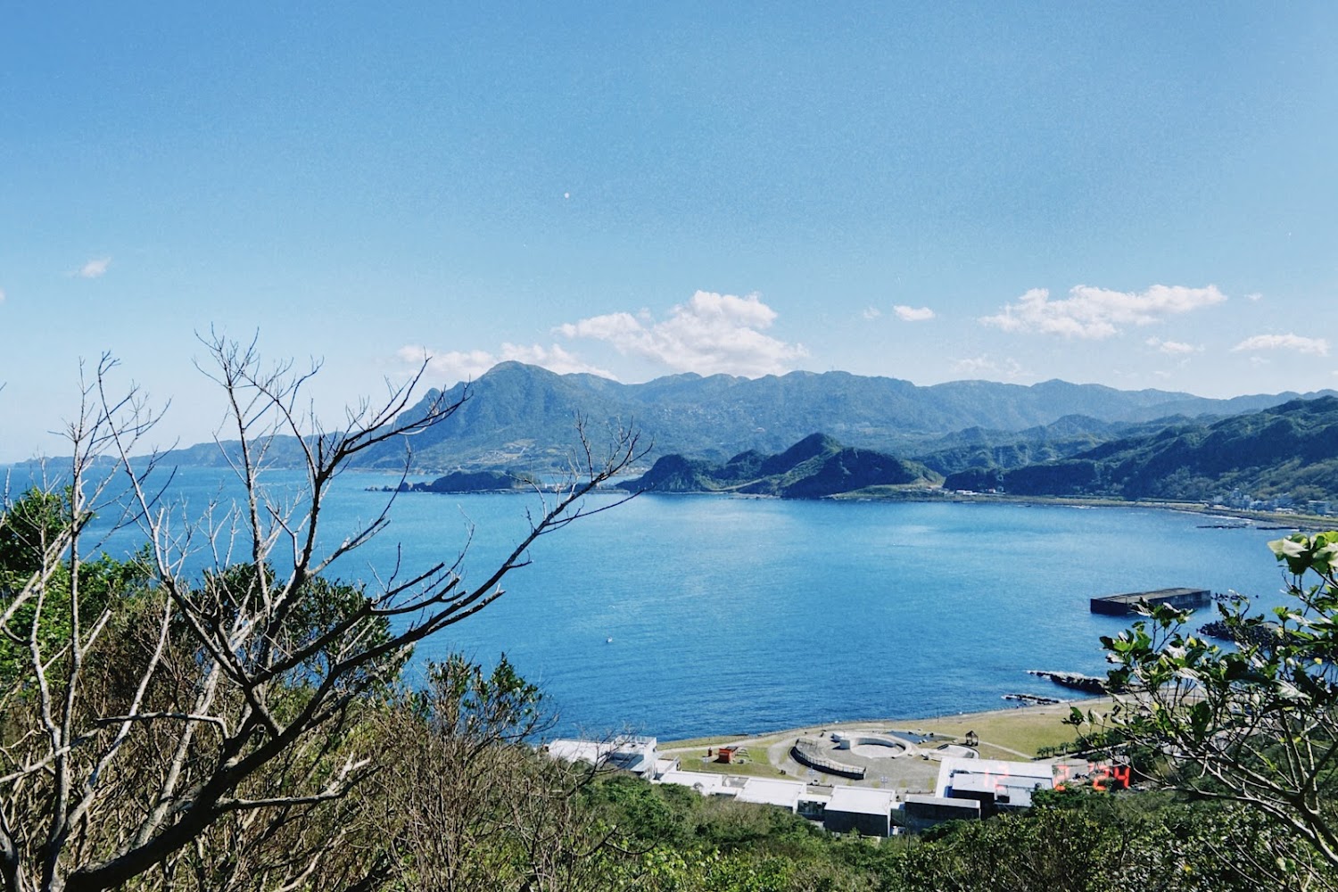 101高度｜基隆一日遊：探索和平島地質公園與周邊美麗景點