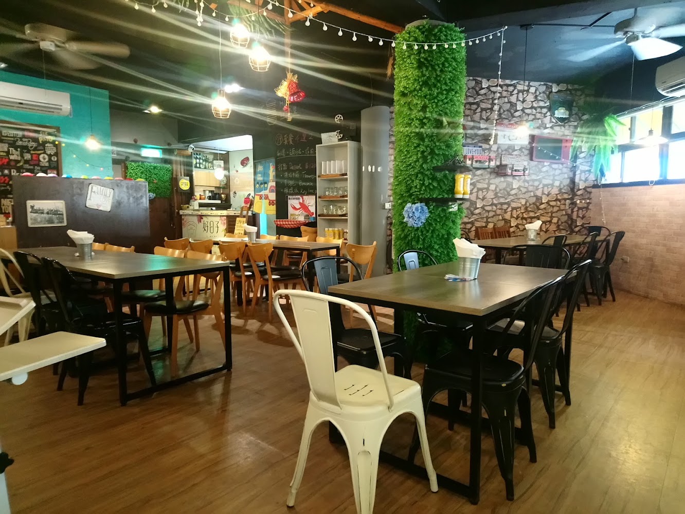 HND好日子美式海鮮餐廳｜基隆海鮮餐廳推薦：5家必訪高CP值海產餐廳寶藏
