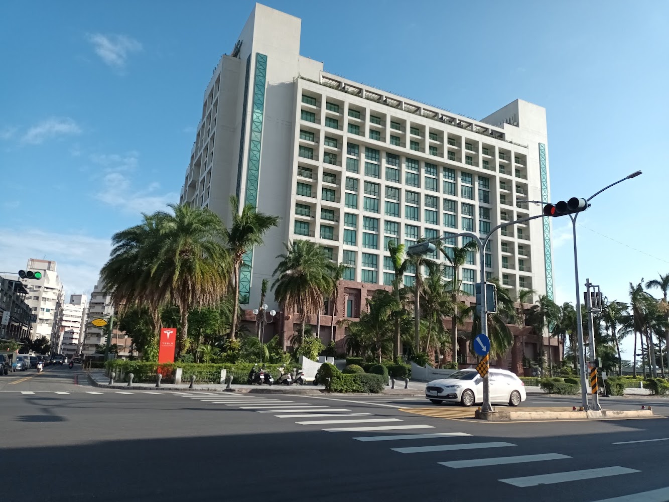 Formosan Naruwan Hotel & Resort Taitung｜娜路彎大酒店的五個必訪優點！讓您入住體驗更出色