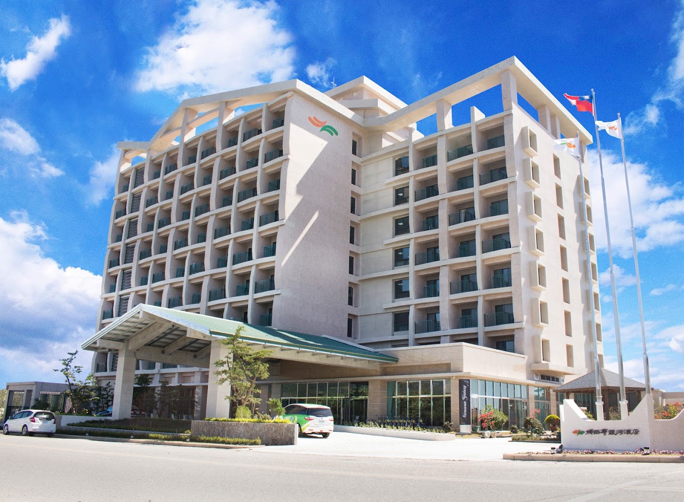 娜路彎銀河酒店｜娜路彎大酒店的五個必訪優點！讓您入住體驗更出色