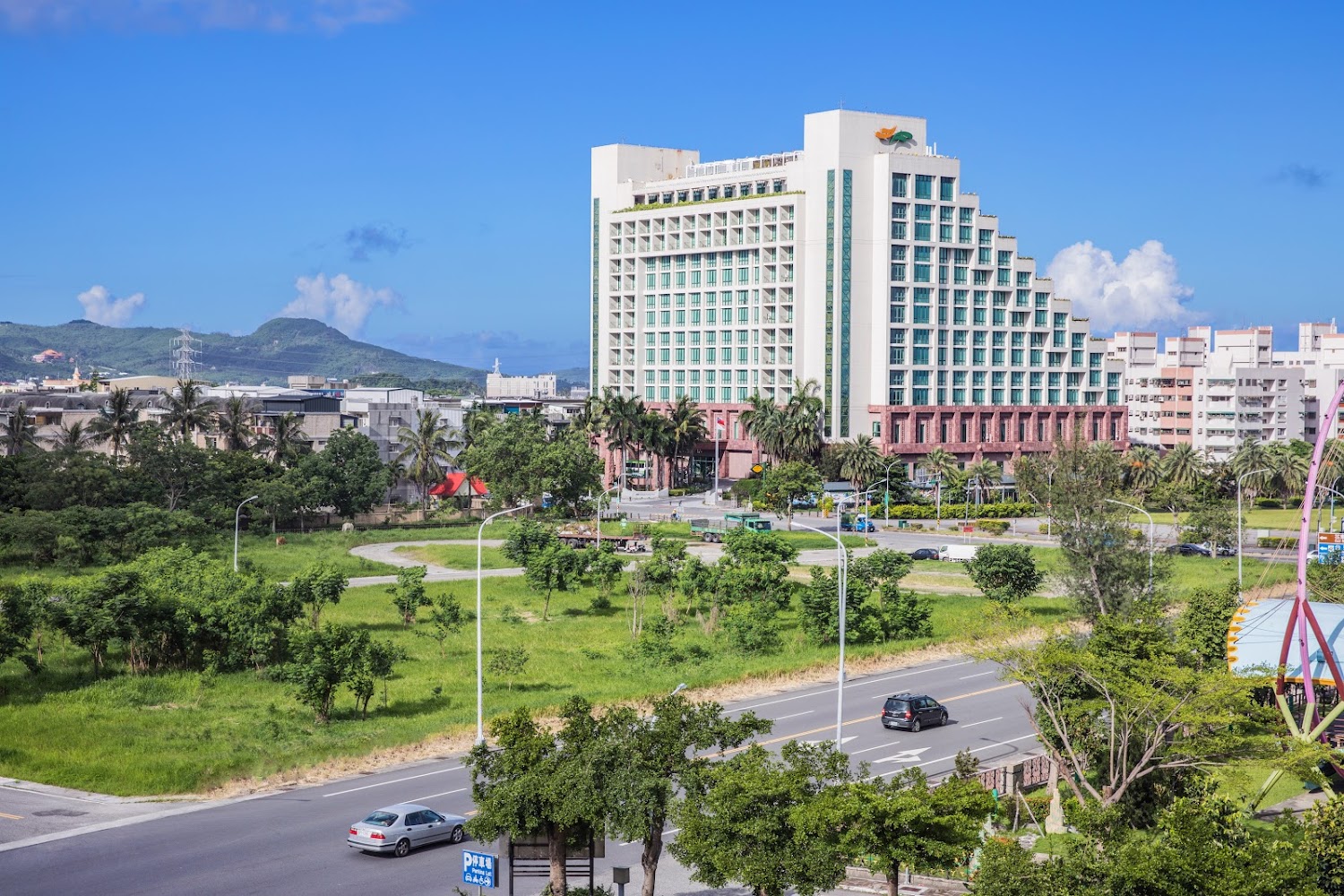 客房｜娜路彎大酒店的五個必訪優點！讓您入住體驗更出色