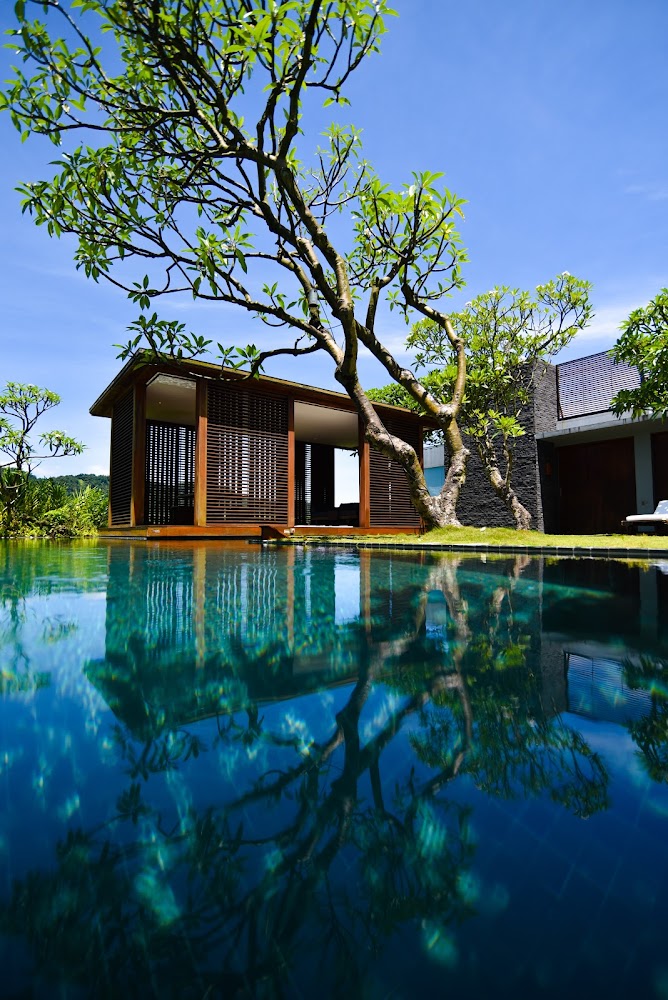 The Lalu Hotel｜日月潭住宿推薦：必住的五大飯店