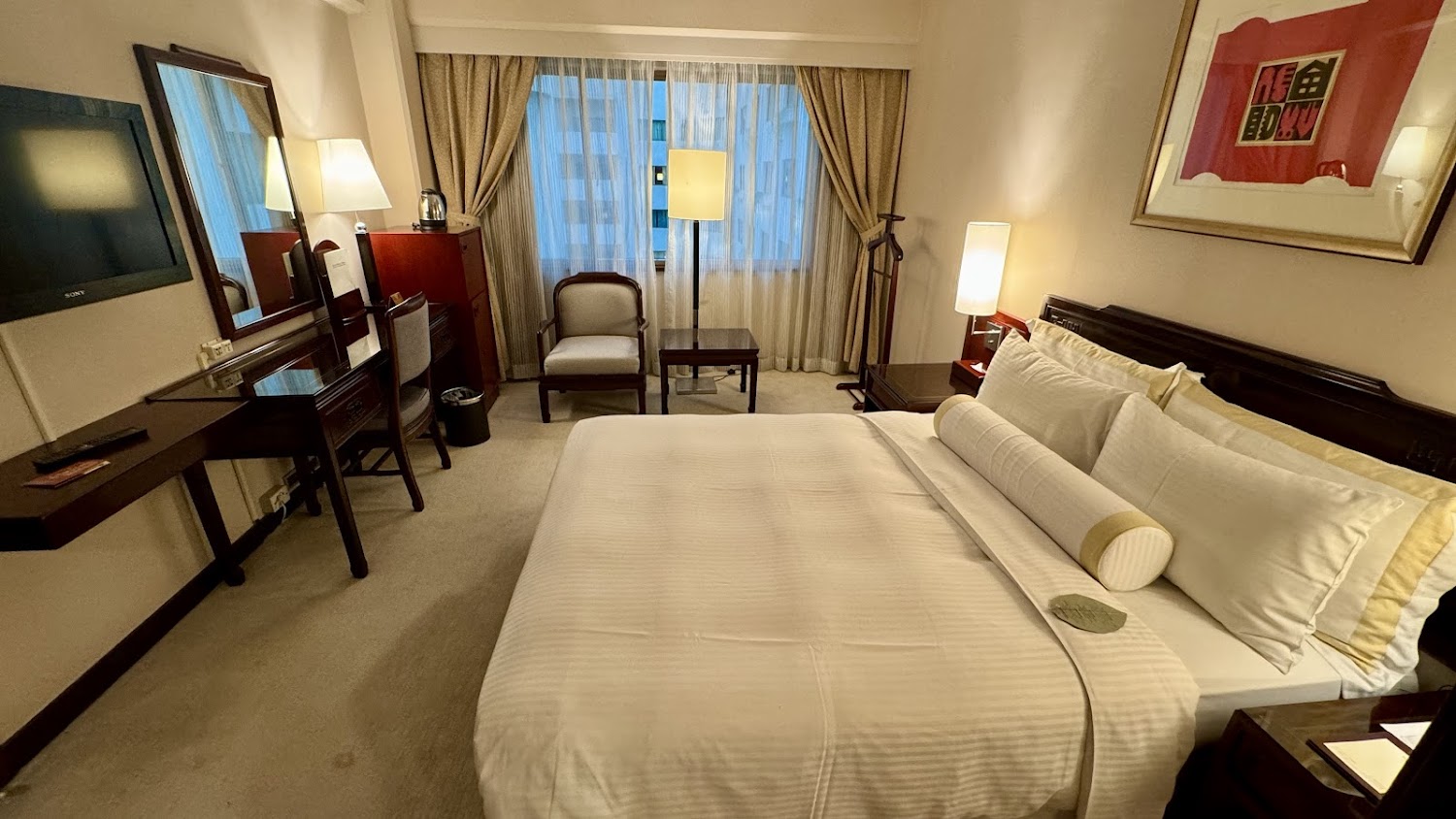 影片｜台北福華飯店｜探索5個必試美食與景點